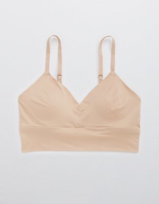 Aerie Sunnie Padded Triangle Bralette