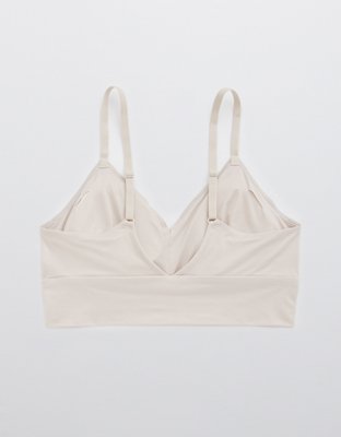Aerie Sunnie Padded Triangle Bralette