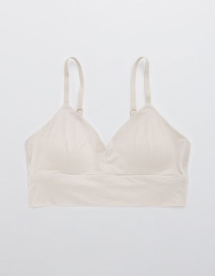 Aerie Sunnie Padded Triangle Bralette