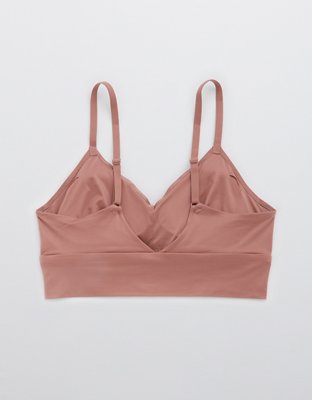 Aerie Sunnie Padded Triangle Bralette