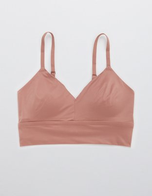 Aerie Sunnie Padded Triangle Bralette