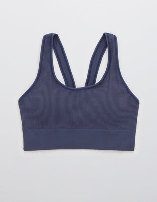 aerie seamless bralette