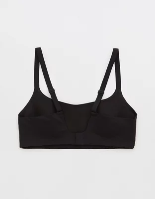 SMOOTHEZ Bra-ish Wireless Bralette