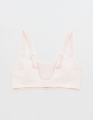 SMOOTHEZ Bra-ish Wireless Bralette