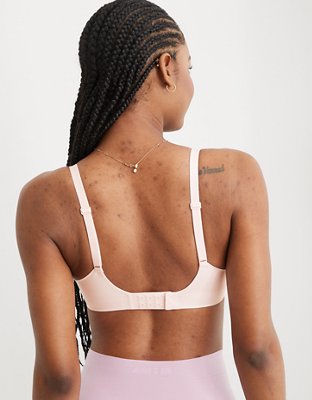 SMOOTHEZ Bra-ish Wireless Bralette