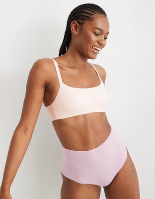 SMOOTHEZ Bra-ish Wireless Bralette