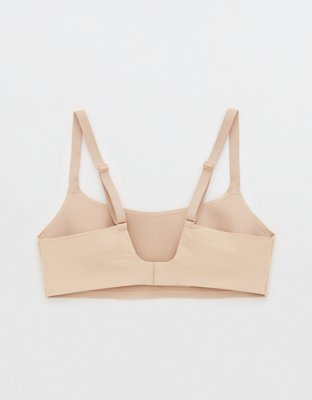 SMOOTHEZ Bra-ish Wireless Bralette