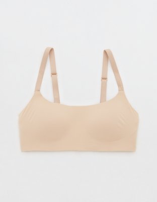 SMOOTHEZ Bra-ish Wireless Bralette