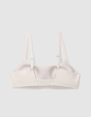 SMOOTHEZ Bra-ish Wireless Bralette