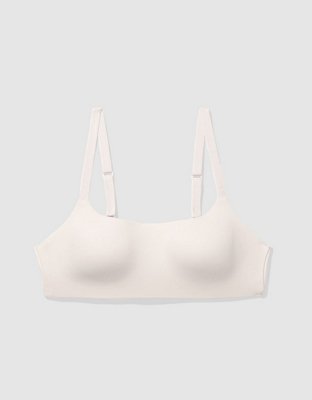 SMOOTHEZ Bra-ish Wireless Bralette