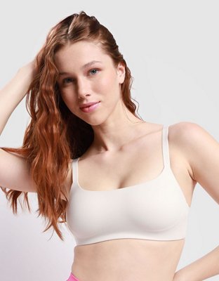 SMOOTHEZ Bra-ish Wireless Bralette