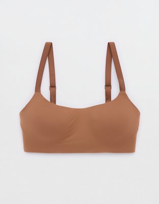 SMOOTHEZ Bra-ish Wireless Bralette