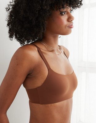 SMOOTHEZ Lace Bra-ish Wireless Bralette