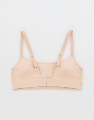 SMOOTHEZ Bra-ish Wireless Bralette