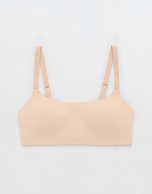 SMOOTHEZ Bra-ish Wireless Bralette