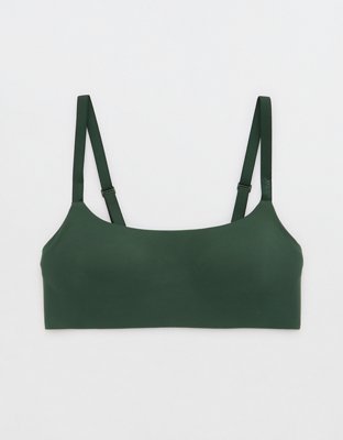 SMOOTHEZ Bra-ish Wireless Bralette