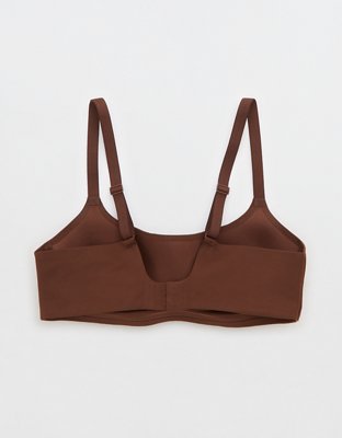 SMOOTHEZ Bra-ish Wireless Bralette