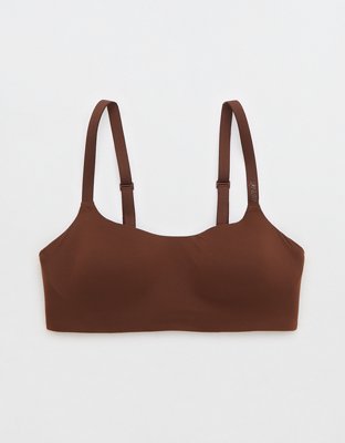 SMOOTHEZ Bra-ish Wireless Bralette