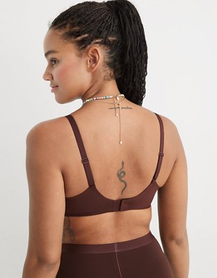 SMOOTHEZ Bra-ish Wireless Bralette