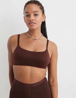 SMOOTHEZ Crop Top Bralette