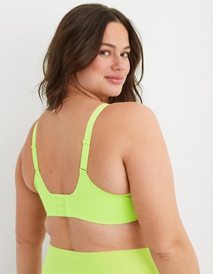 SMOOTHEZ Bra-ish Wireless Bralette