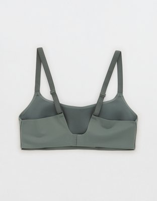 SMOOTHEZ Bra-ish Wireless Bralette