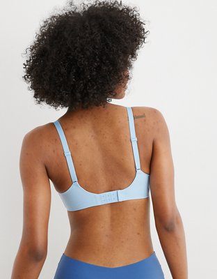 SMOOTHEZ Bra-ish Wireless Bralette