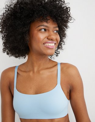 SMOOTHEZ Bra-ish Wireless Bralette