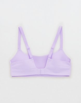 SMOOTHEZ Bra-ish Wireless Bralette