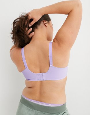 SMOOTHEZ Bra-ish Wireless Bralette