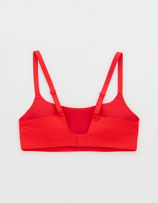 SMOOTHEZ Bra-ish Wireless Bralette