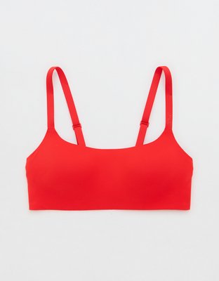 SMOOTHEZ Bra-ish Wireless Bralette