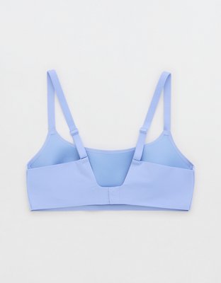 SMOOTHEZ Bra-ish Wireless Bralette