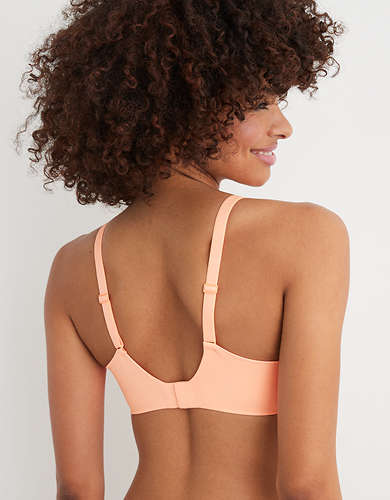 SMOOTHEZ Bra-ish Wireless Bralette