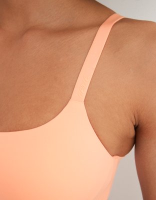 SMOOTHEZ Bra-ish Wireless Bralette