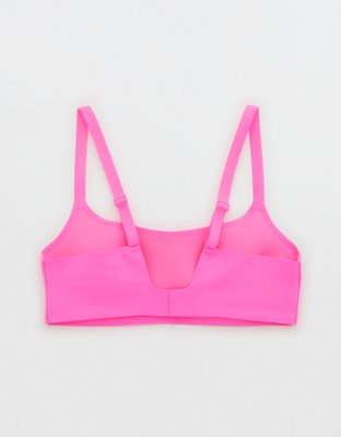 SMOOTHEZ Bra-ish Wireless Bralette