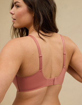 SMOOTHEZ Bra-ish Wireless Bralette