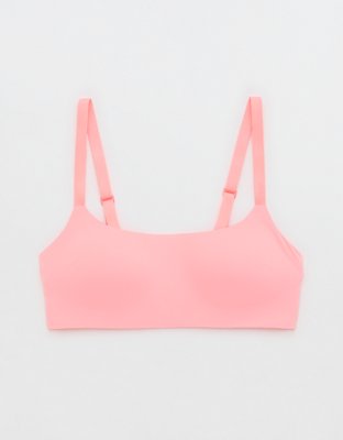 SMOOTHEZ Bra-ish Wireless Bralette