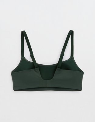 SMOOTHEZ Bra-ish Wireless Bralette