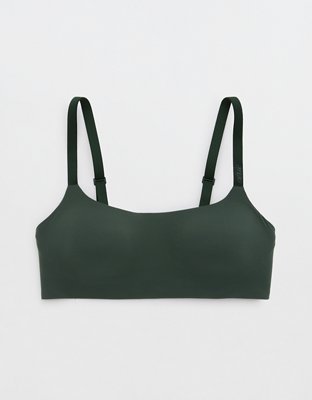 SMOOTHEZ Bra-ish Wireless Bralette