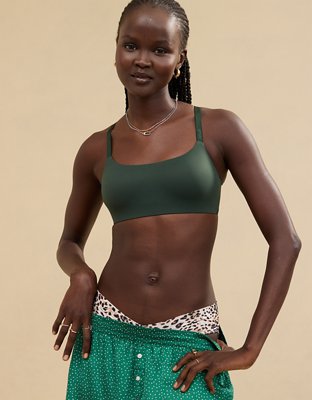 SMOOTHEZ Bralette sin aro