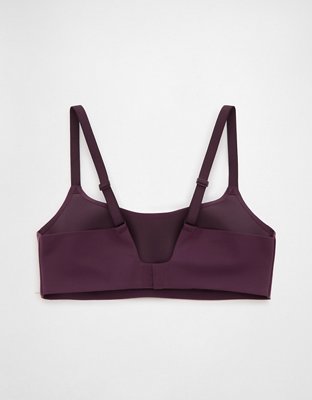 SMOOTHEZ Bra-ish Wireless Bralette