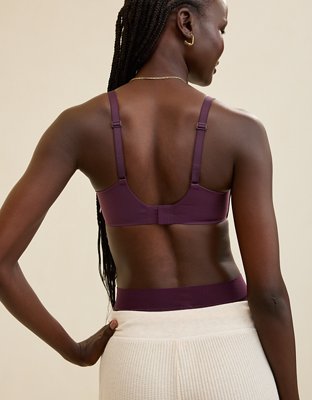 SMOOTHEZ Bra-ish Wireless Bralette