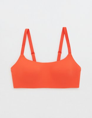 SMOOTHEZ Bra-ish Wireless Bralette