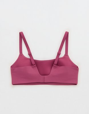 SMOOTHEZ Bra-ish Wireless Bralette