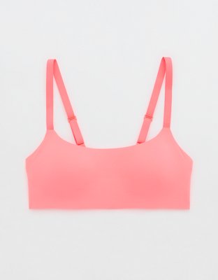 SMOOTHEZ Bra-ish Wireless Bralette