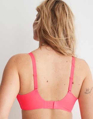 SMOOTHEZ Bra-ish Wireless Bralette