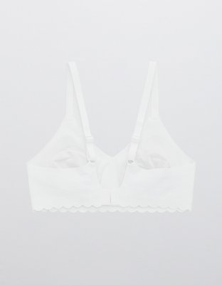 Aerie Real Free Lace Bralette