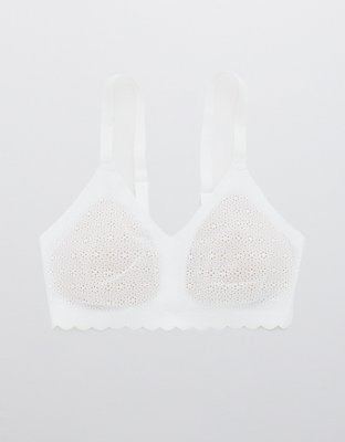 Aerie Real Free Lace Bralette