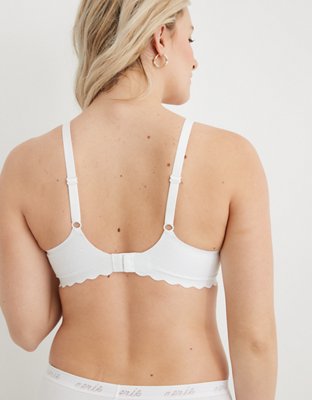 Aerie Real Free Lace Bralette